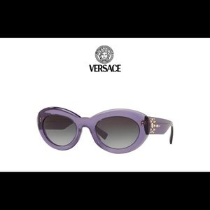 Versace VE 4355B Sunglasses NIB